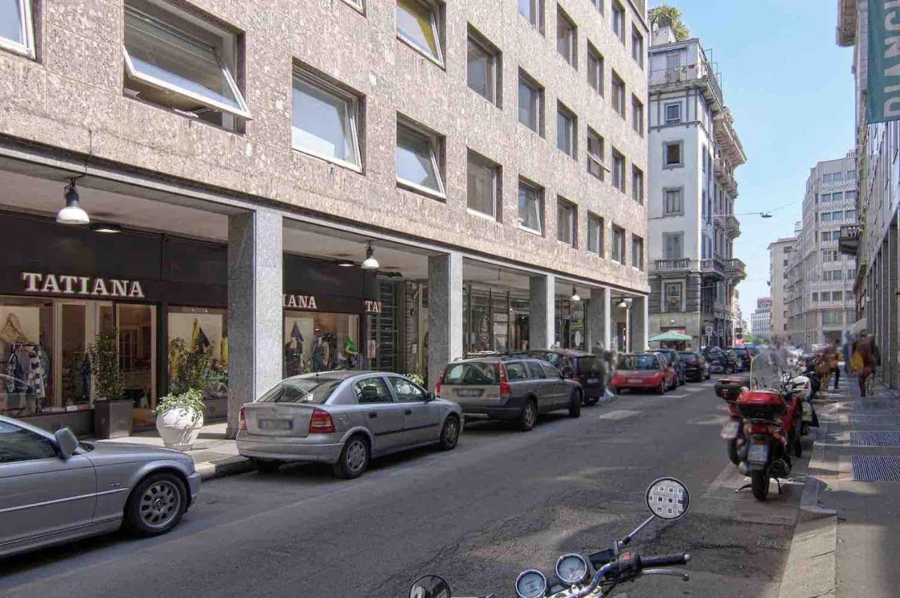Contempora Apartments - Cavallotti 13 - B12B — Photos 3