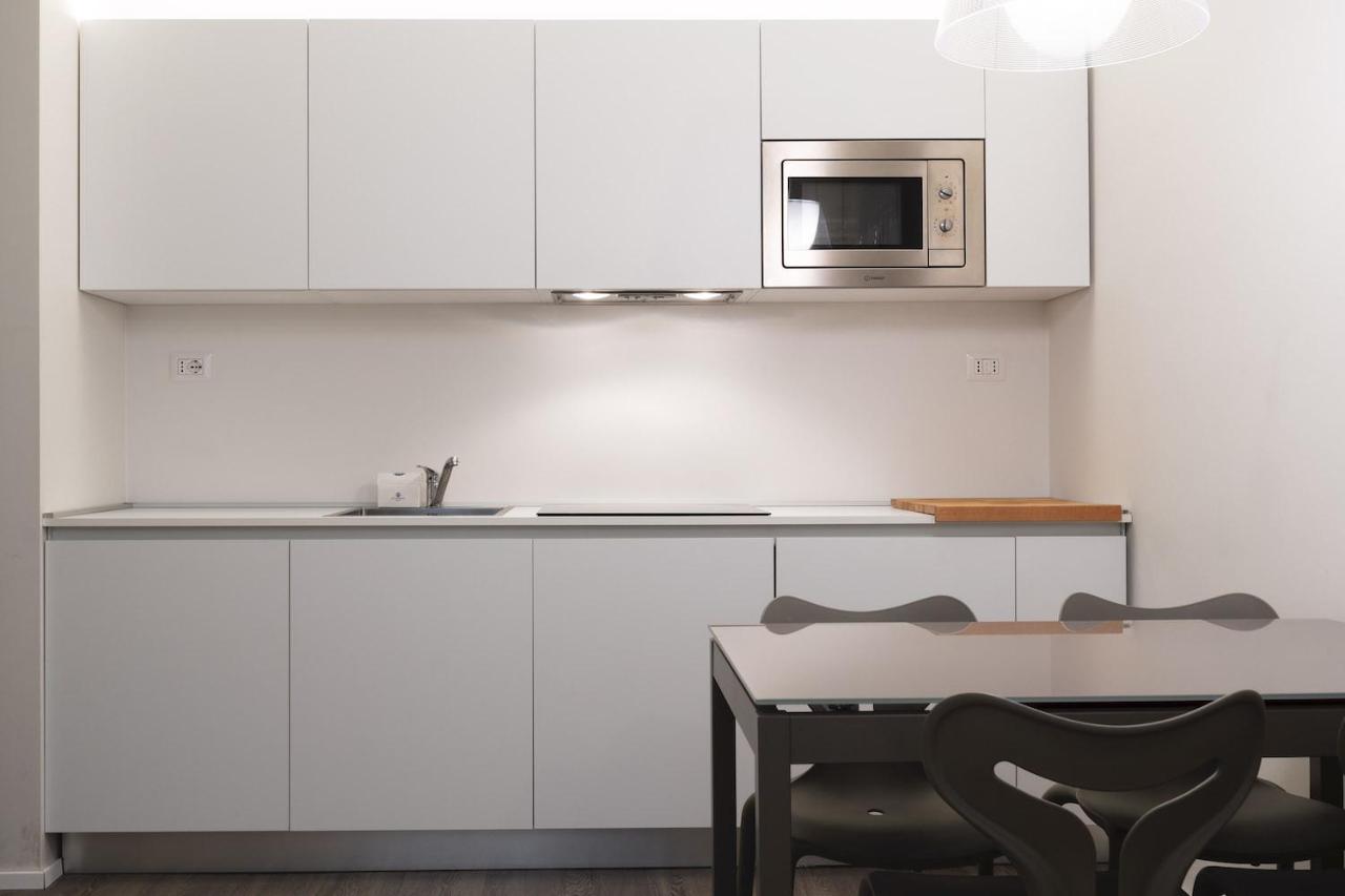 Contempora Apartments - Cavallotti 13 - B12B — Photos 2