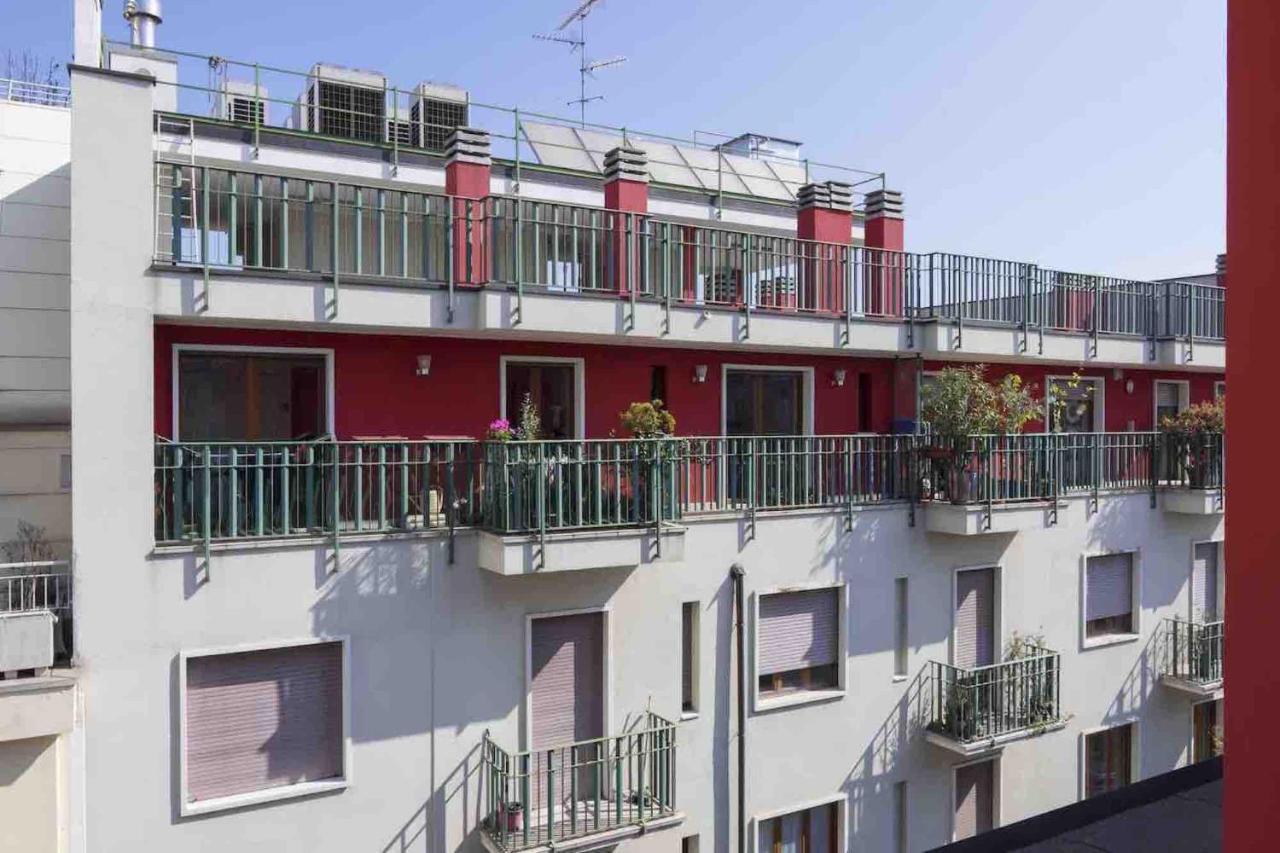 Contempora Apartments - Cavallotti 13 - B12B, Milan