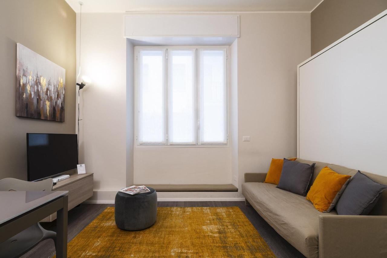 Contempora Apartments - Cavallotti 13 - B12B — Photos 1